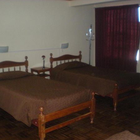 Julia Plaza Hotel Uyuni Room photo