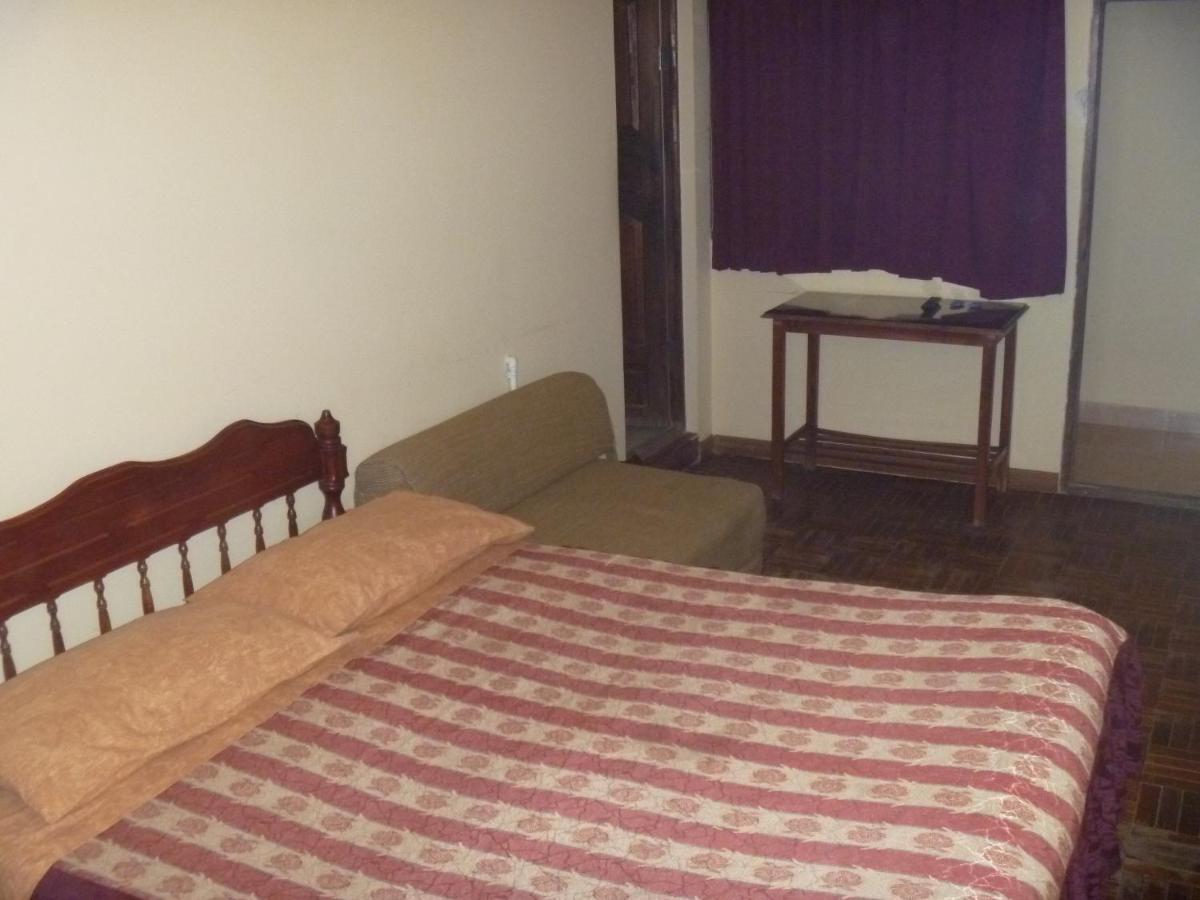 Julia Plaza Hotel Uyuni Room photo