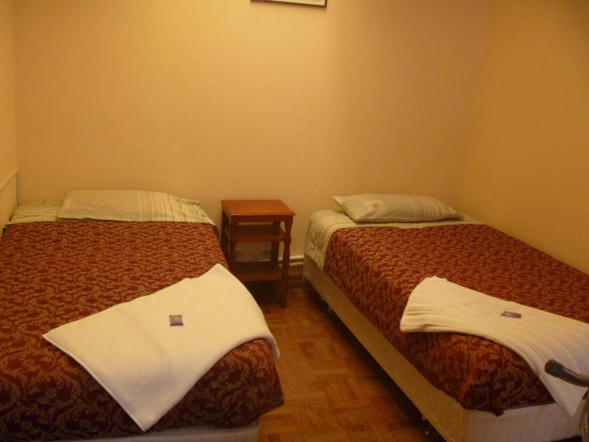 Julia Plaza Hotel Uyuni Room photo